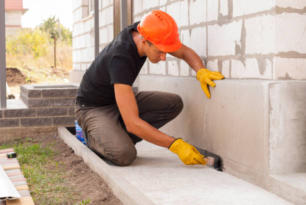 Licensed Exterior Waterproofing service in Auburn, IL - SGP Waterproofing